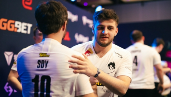 BLG战队继续领跑LPL赛区即时积分榜